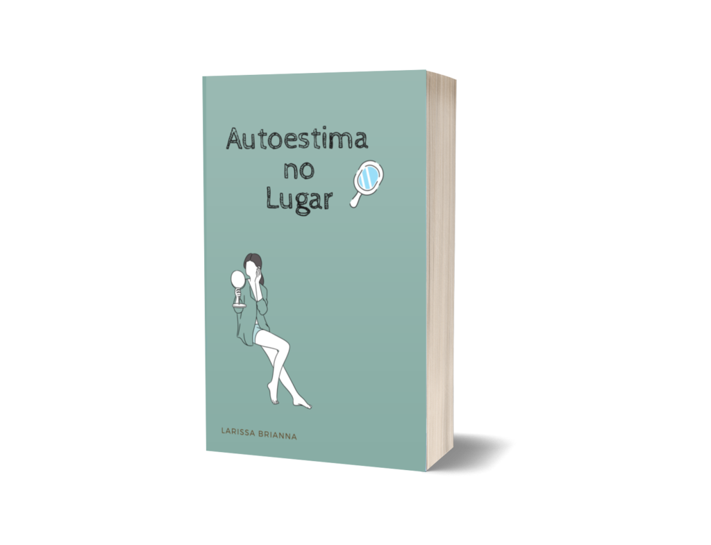 E-Book: Autoestima no Lugar